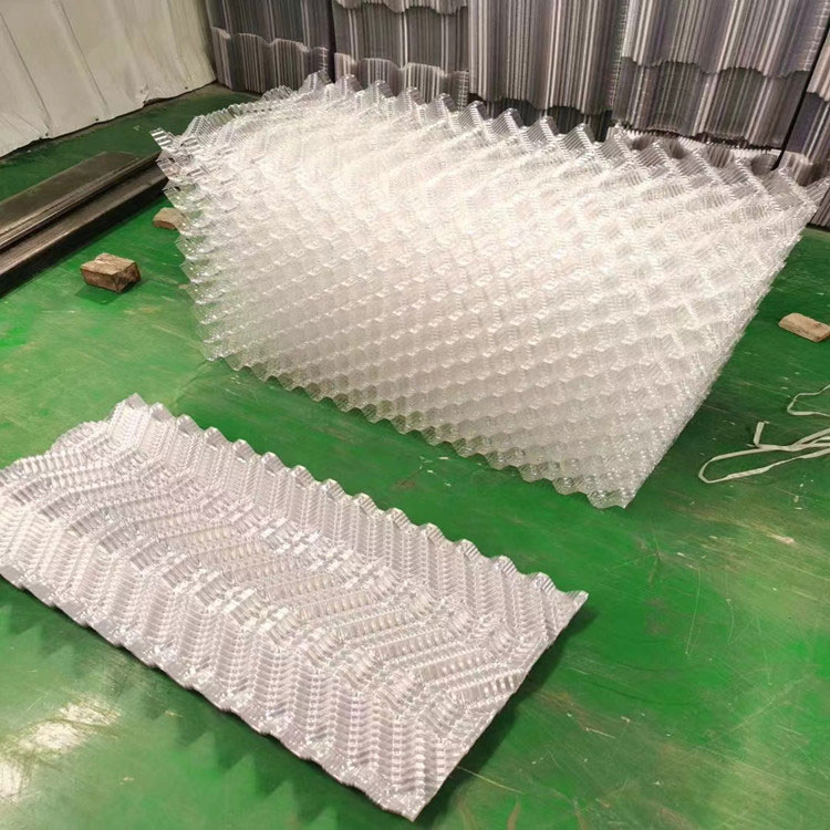 FRP Cooling Tower Filler