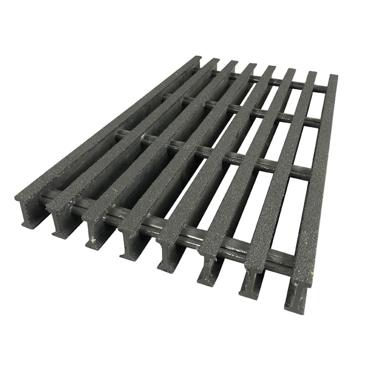 FRP pultruded grating